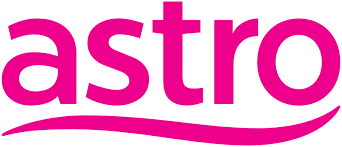 Astro Malaysia Brand Logo