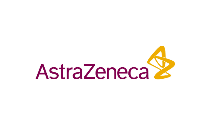 Astrazeneca Brand Logo