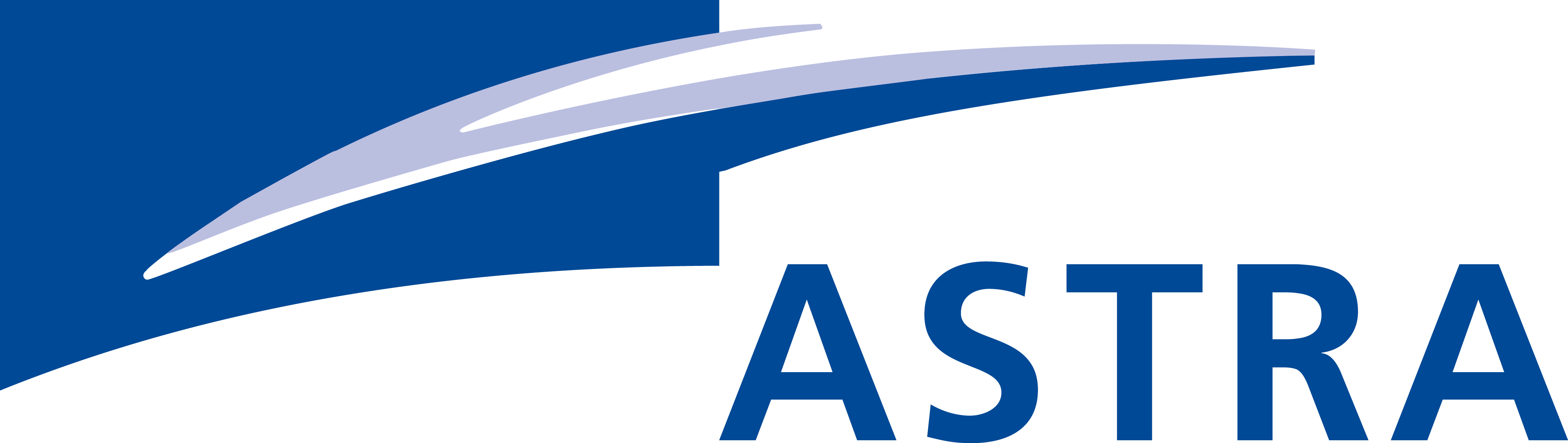 Astra International Brand Logo