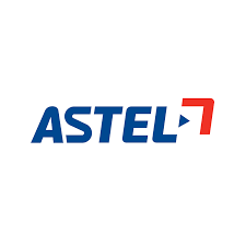 Astel Brand Logo