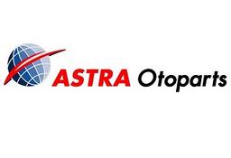 Astra Otoparts Brand Logo