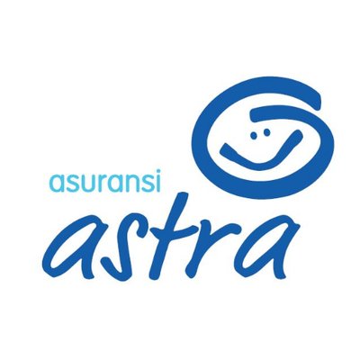 Asuransi Astra Brand Logo