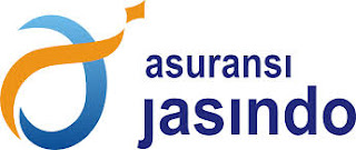 Asuransi Jasindo Brand Logo