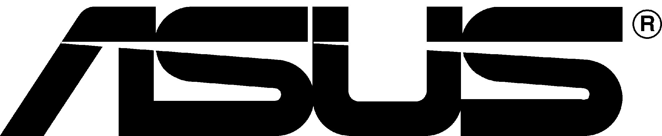 ASUS Brand Logo