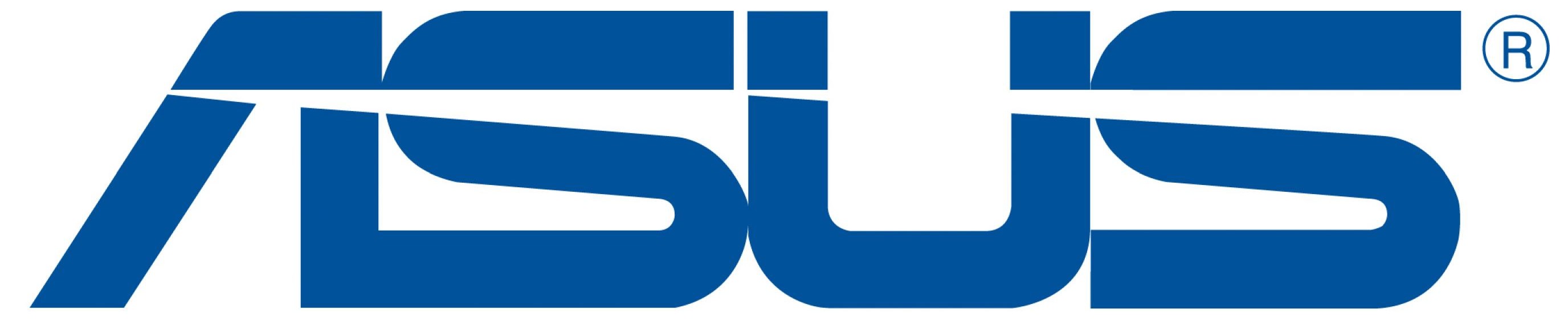 ASUS Brand Logo
