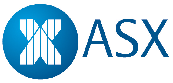 ASX Brand Logo