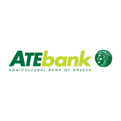 ATEbank Brand Logo
