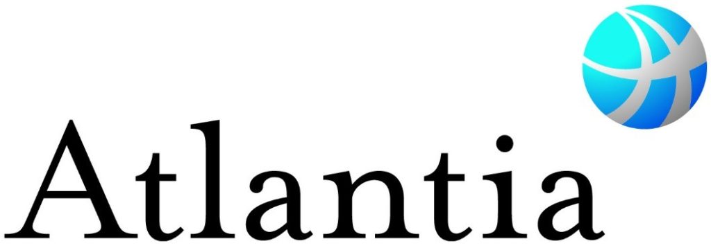 Atlantia Brand Logo
