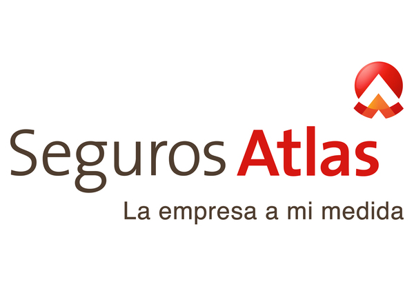 Seguros Atlas Brand Logo