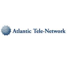 Atlantic Tele-Network Brand Logo