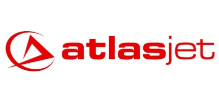 Atlasjet Brand Logo