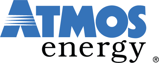 Atmos Energy Brand Logo