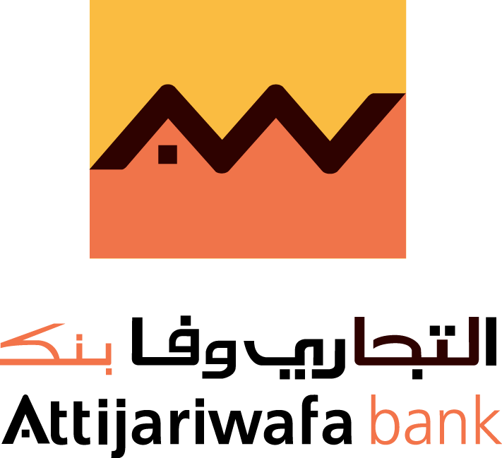 Attijariwafa Bank Brand Logo