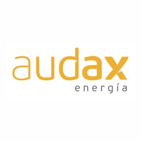 audax energia Brand Logo