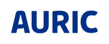 Auric Pacific Brand Logo