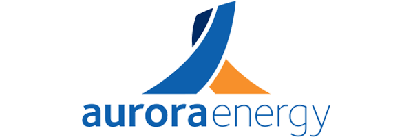 Aurora Energy Brand Logo