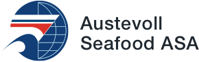 Austevoll Seafood Brand Logo