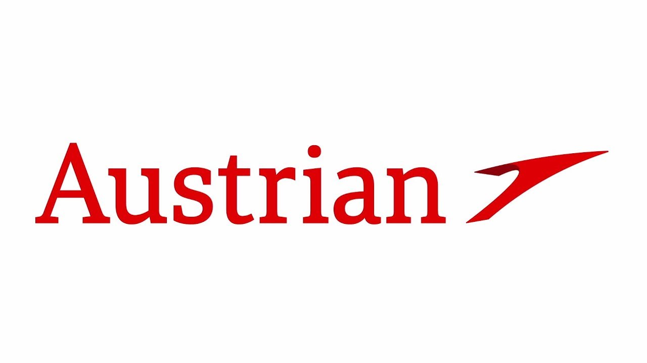 Austrian Brand Logo