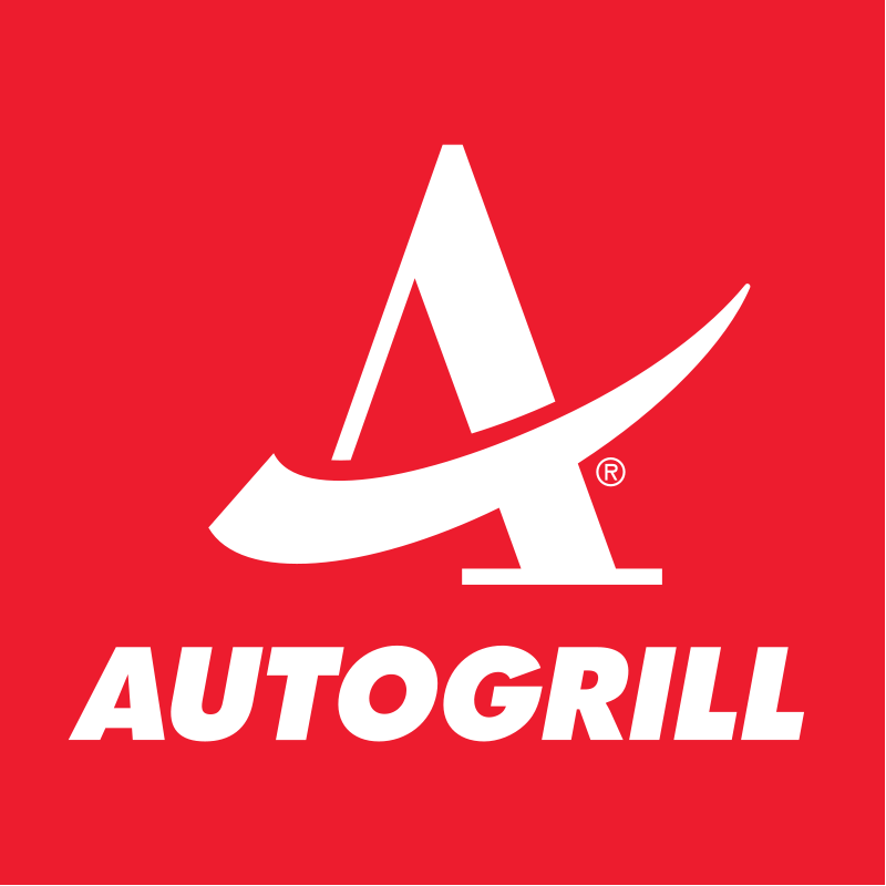Autogrill Brand Logo