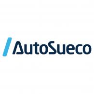 Auto Sueco Brand Logo