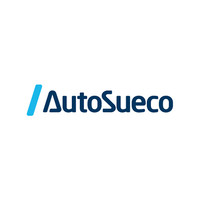 Grupo AutoSueco Brand Logo