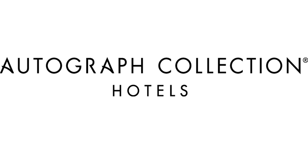 Autograph Collection Hotels Brand Logo