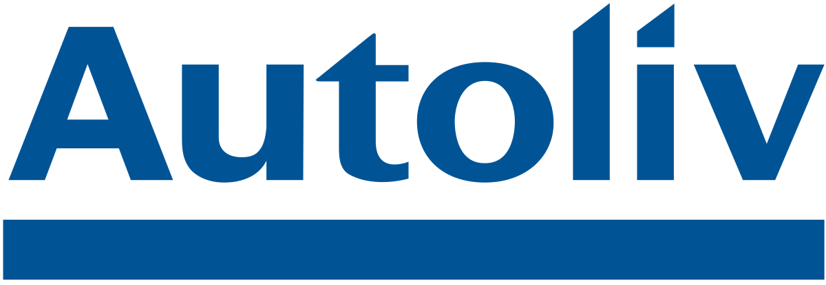 Autoliv Brand Logo