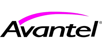 Avantel Brand Logo