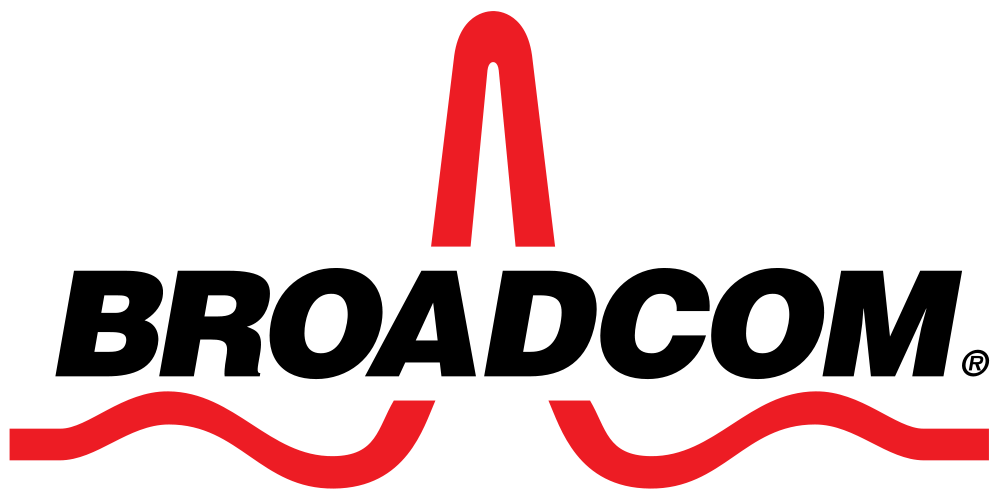 Avago Brand Logo