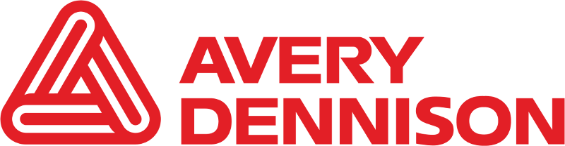 Avery Dennison Brand Logo