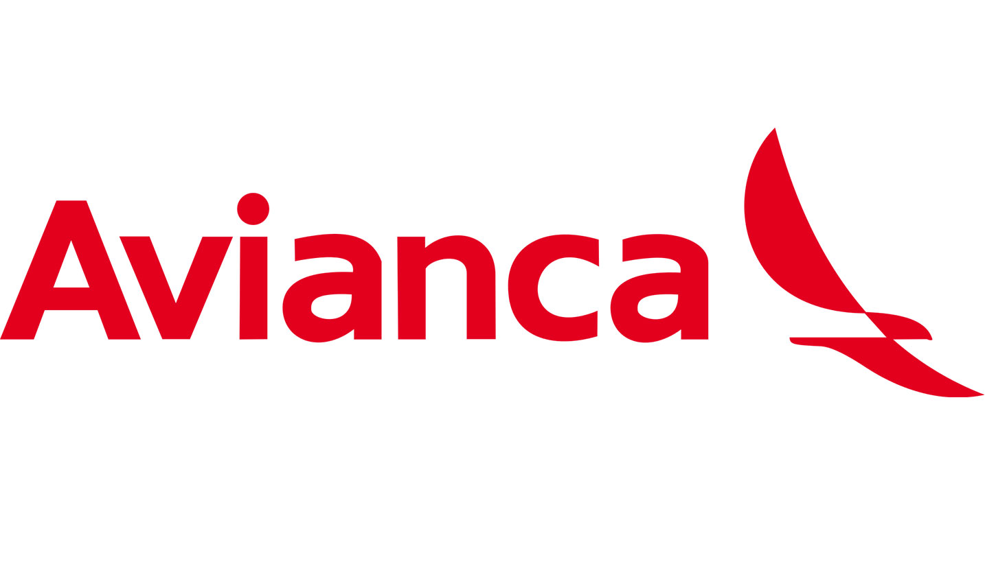 Avianca Brand Logo
