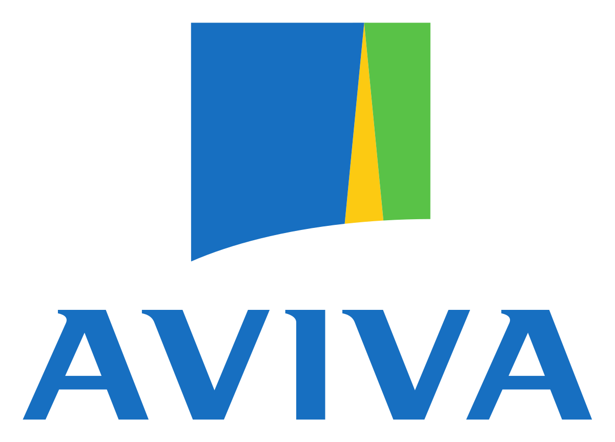 Aviva Brand Logo