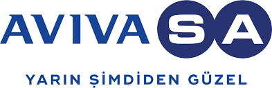 Aviva Sigorta Brand Logo