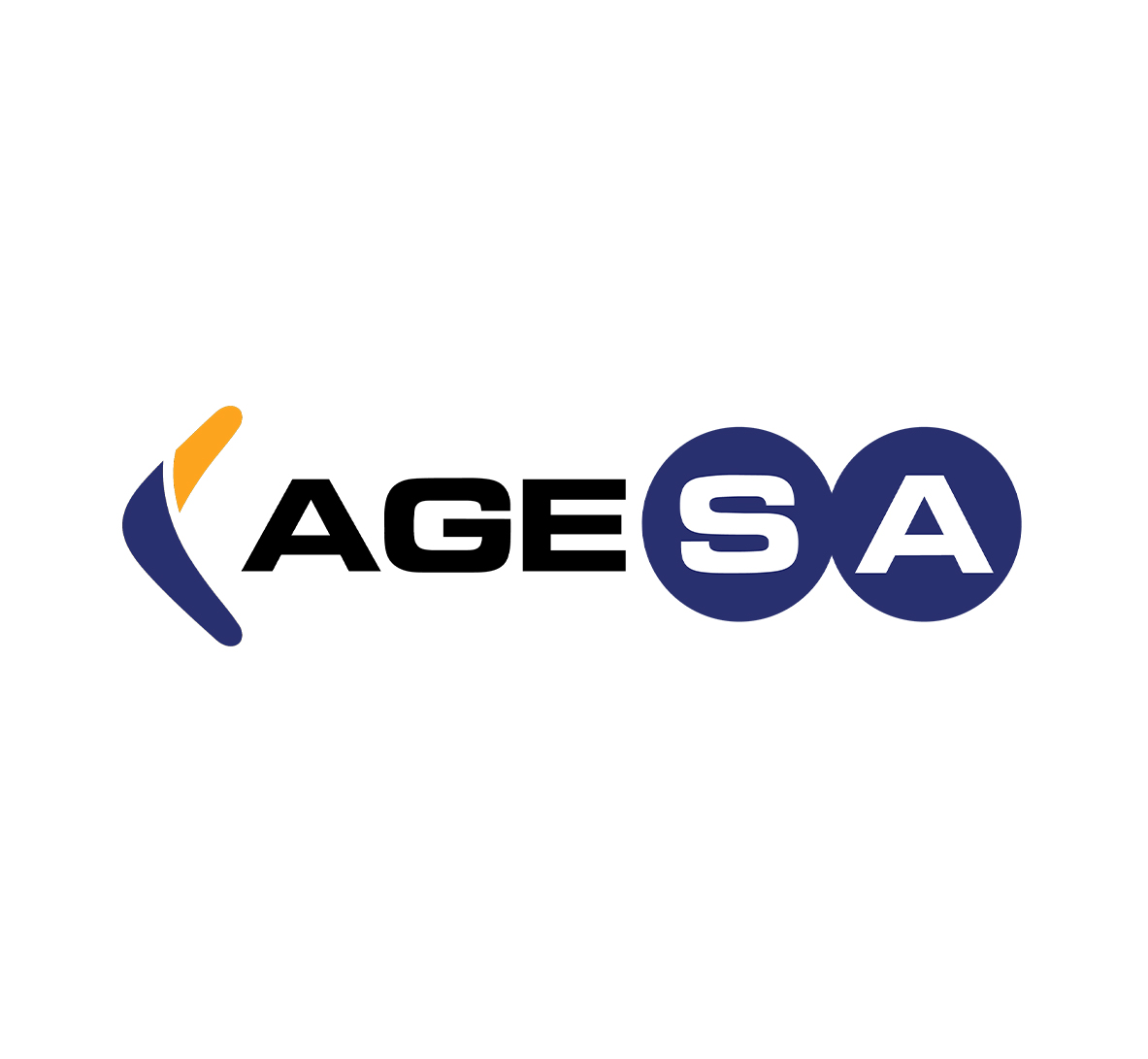 AgeSA Brand Logo