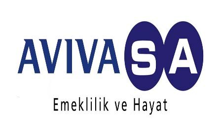 AvivaSA Emeklilik ve Hayat AS Brand Logo