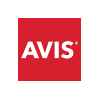Avis Brand Logo