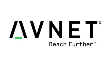 Avnet Brand Logo