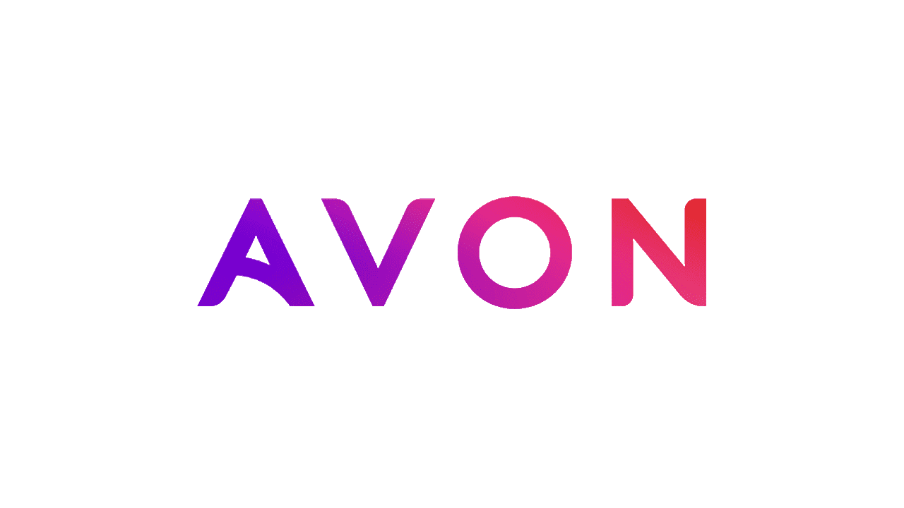 Avon International Brand Logo