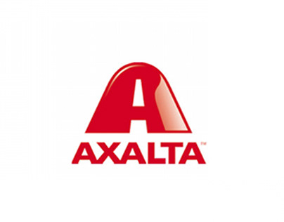 Axalta Coating Systems Brand Logo