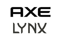 Axe/Lynx/Ego Brand Logo