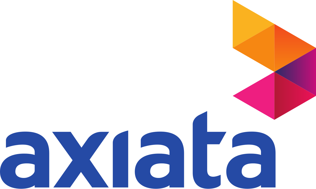 Axiata Brand Logo