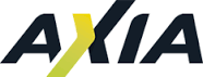 Axia Netmedia Brand Logo