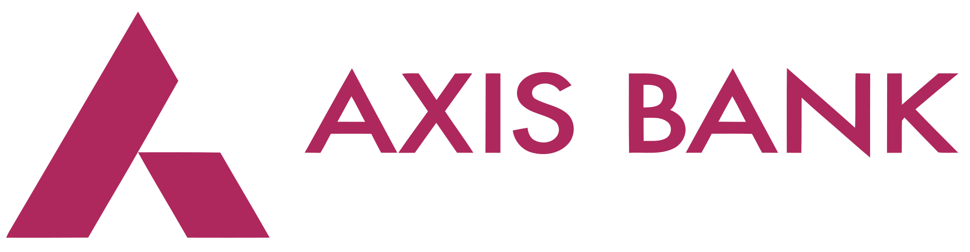 Axis Bank Brand Logo
