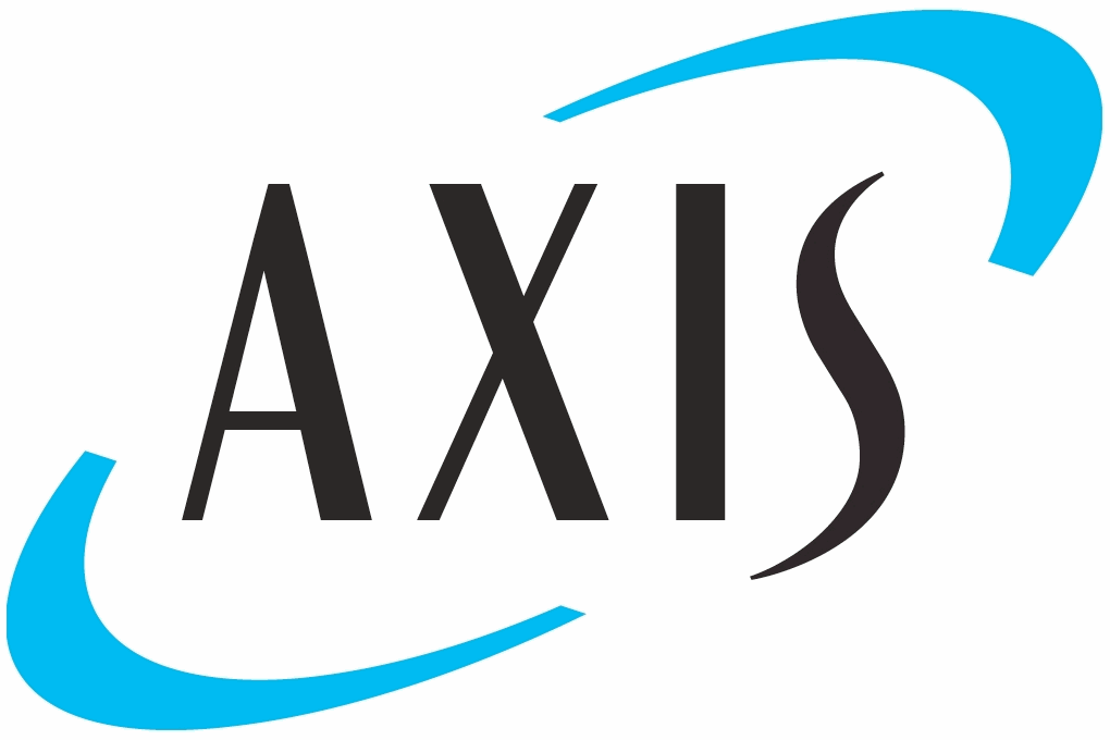 Axis Capital Brand Logo