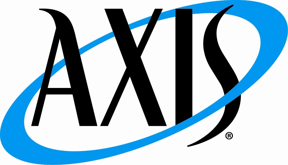 Axis Capital Brand Logo