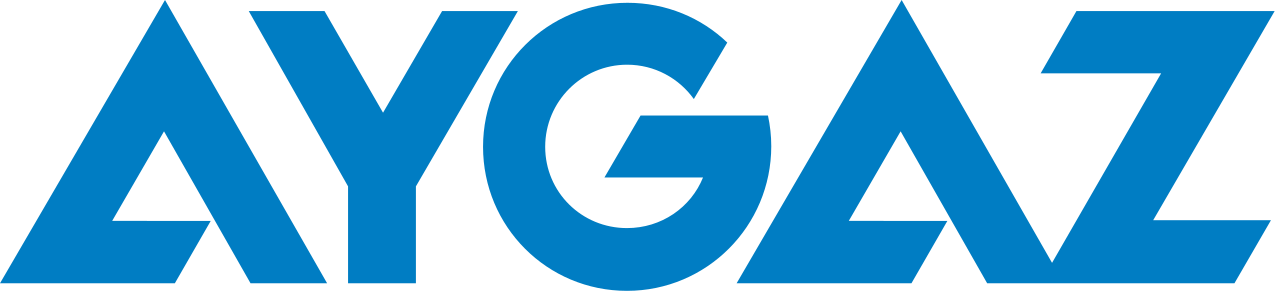 Aygaz Brand Logo