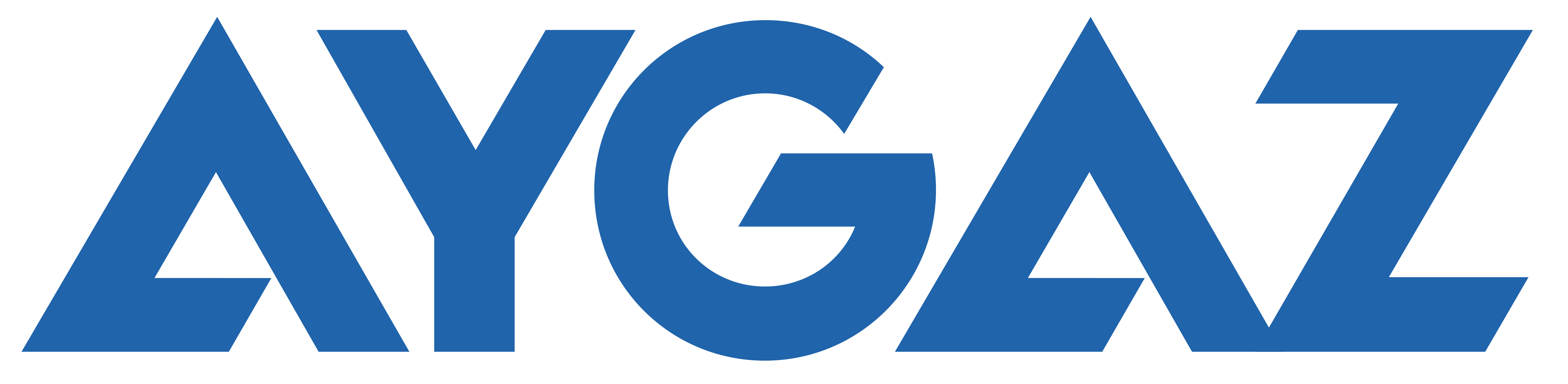 Aygaz Brand Logo