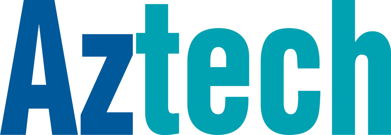 Aztech Group Ltd Brand Logo