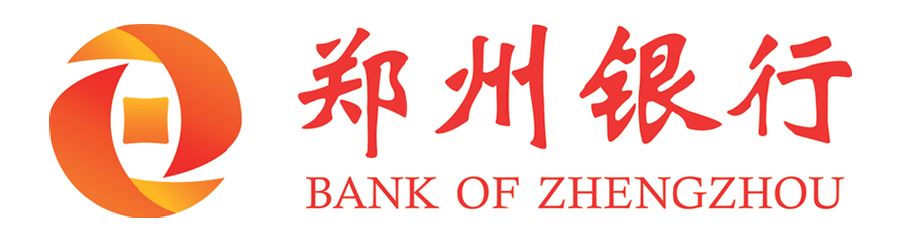 Bank of Zhengzhou Brand Logo