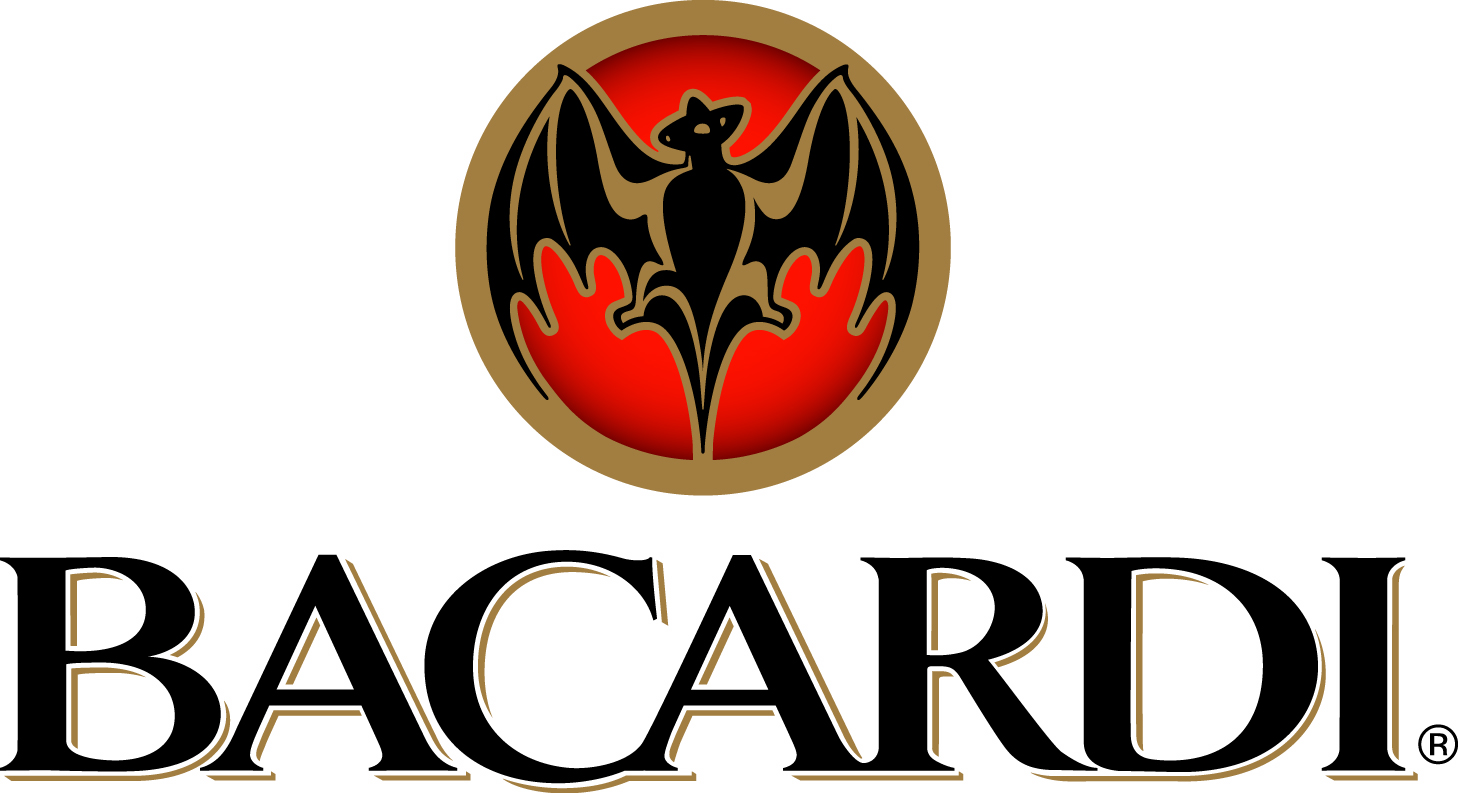 Bacardi Brand Logo